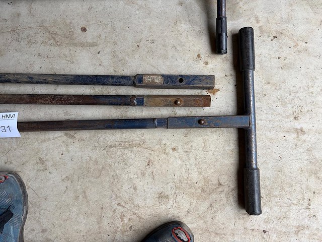 2 grondboren 8 cm, max. 3 m - afbeelding 2 van  2