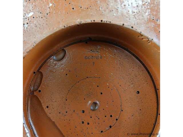 2 grote steigerende paarden - afbeelding 5 van  5