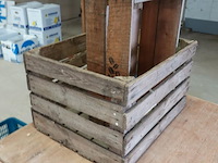 2 houten kisten - afbeelding 5 van  5