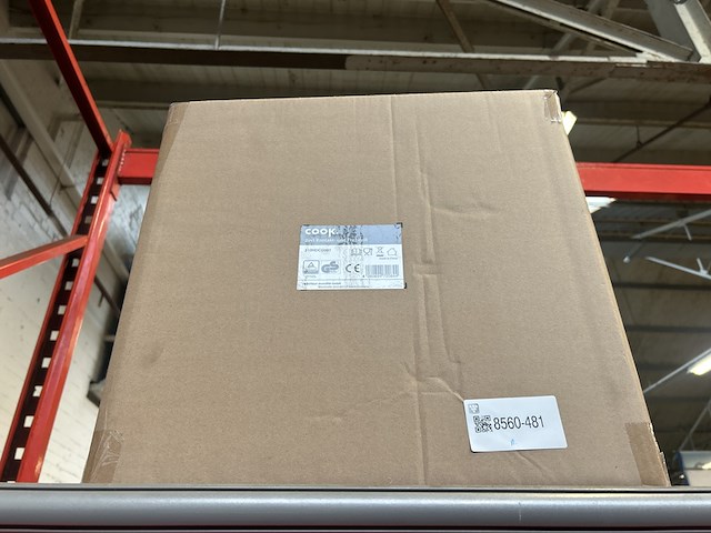 2-in-1 contactgrill cook. - afbeelding 1 van  2