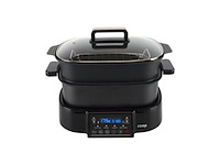 2-in-1 multicooker cook. - afbeelding 1 van  5