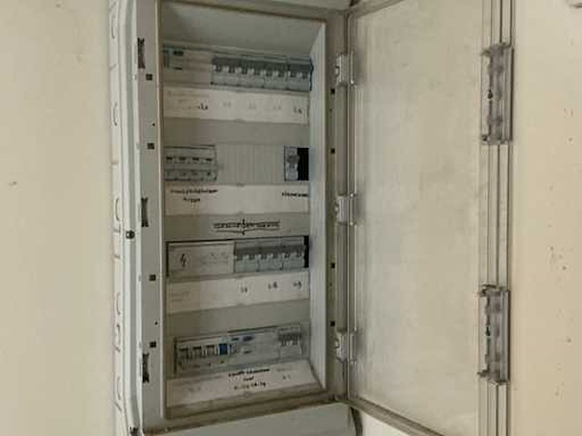 2 kantoor units - afbeelding 4 van  4