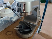 2 keukenrobots kenwood chef titanium (17) - afbeelding 3 van  10