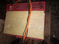 2 koelboxen - afbeelding 1 van  4