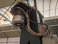 2-koloms autohefbrug, 2500 kilo, ravaglioli, kpn 336i, 2000 - afbeelding 5 van  15