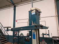 2-koloms autohefbrug, 2500 kilo, ravaglioli, kpn 336i, 2000 - afbeelding 2 van  14