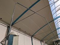 2-koloms autohefbrug, 2500 kilo, ravaglioli, kpn 336i, 2000 - afbeelding 6 van  14