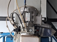 2-koloms hefbrug, autec, alh3225tc, 2015 - afbeelding 2 van  11