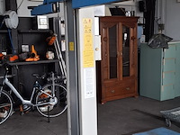 2-koloms hefbrug, autec, alh3225tc, 2015 - afbeelding 4 van  11