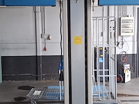 2-koloms hefbrug, autec, alh3225tc, 2015 - afbeelding 5 van  11