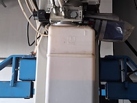 2-koloms hefbrug, autec, alh3225tc, 2015 - afbeelding 10 van  11
