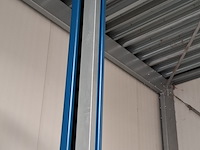 2-koloms hefbrug nussbaum, spl3000 (spl2.30), bouwjaar 2012 - afbeelding 10 van  11