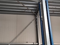 2-koloms hefbrug nussbaum, spl3000 (spl2.30), bouwjaar 2012 - afbeelding 11 van  11