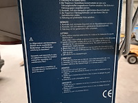 2-koloms hefbrug nussbaum, spl3000 (spl2.30), bouwjaar 2012 - afbeelding 7 van  11