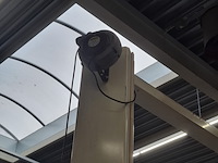 2-koloms hefbrug stertil koni, ks-2020-a, bouwjaar 1996 - afbeelding 2 van  10