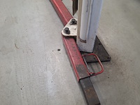 2-koloms hefbrug stertil koni, ks-2020-a, bouwjaar 1996 - afbeelding 5 van  10