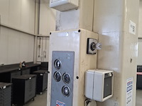 2-koloms hefbrug stertil koni, ks-2020-a, bouwjaar 1996 - afbeelding 8 van  10