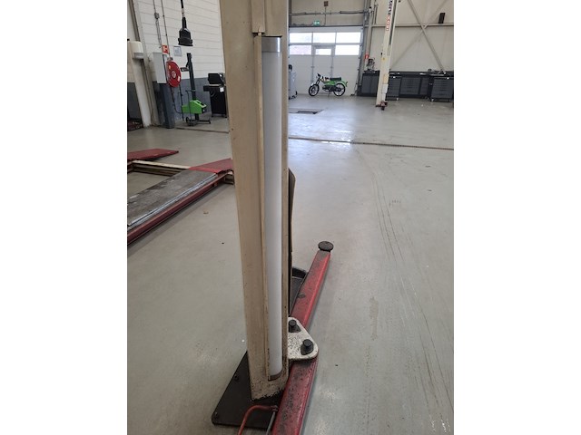 2-koloms hefbrug, stertil koni, ks-2020-a - afbeelding 6 van  8