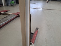 2-koloms hefbrug, stertil koni, ks-2020-a - afbeelding 6 van  8