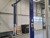 2-koloms hefbrug, stertil koni, sk-2030-a, 2002 - afbeelding 5 van  12