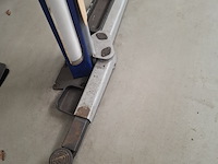 2-koloms hefbrug, stertil koni, sk-2030-a, 2002 - afbeelding 6 van  12