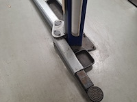 2-koloms hefbrug, stertil koni, sk-2030-a, 2002 - afbeelding 7 van  12