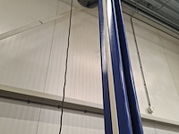 2-koloms hefbrug, stertil koni, sk-2030-a, 2002 - afbeelding 9 van  12