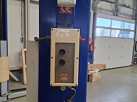 2-koloms hefbrug, stertil koni, sk-2030-a, 2002 - afbeelding 12 van  12