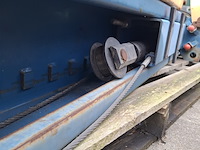 2 koloms hydraulische hefbrug 3000kg - afbeelding 3 van  14