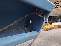 2 koloms hydraulische hefbrug 3000kg - afbeelding 5 van  14