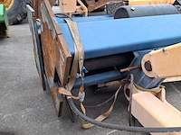 2 koloms hydraulische hefbrug 3000kg - afbeelding 6 van  14