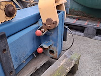 2 koloms hydraulische hefbrug 3000kg - afbeelding 10 van  14