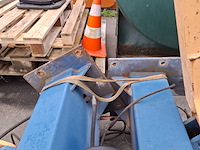 2 koloms hydraulische hefbrug 3000kg - afbeelding 11 van  14