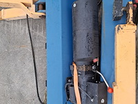 2 koloms hydraulische hefbrug 3000kg - afbeelding 12 van  14