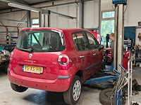 2-kolomsbrug, zippo, excl. auto - afbeelding 1 van  5