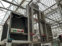 2-kops stoksteek machine - afbeelding 5 van  8