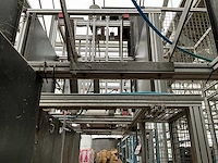 2-kops stoksteek machine - afbeelding 2 van  15