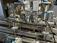 2-kops vulmachine met transportband en touchscreenbediening - afbeelding 4 van  19