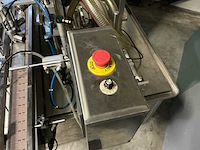 2-kops vulmachine met transportband en touchscreenbediening - afbeelding 20 van  27