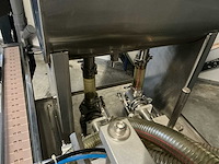 2-kops vulmachine met transportband en touchscreenbediening - afbeelding 26 van  27