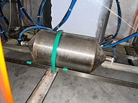 2-kops vulmachine met transportband en touchscreenbediening - afbeelding 27 van  27