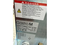 2 laags - pizza-oven ongebruikt - afbeelding 6 van  6