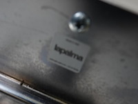 2 lapalma model lem barstoelen - afbeelding 7 van  7