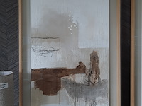 2-luik art by elian, unexpected i en unexpected - afbeelding 2 van  6