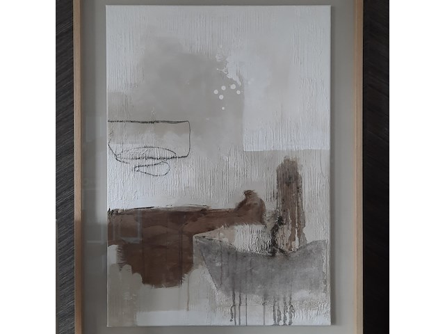 2-luik art by elian, unexpected i en unexpected - afbeelding 3 van  6