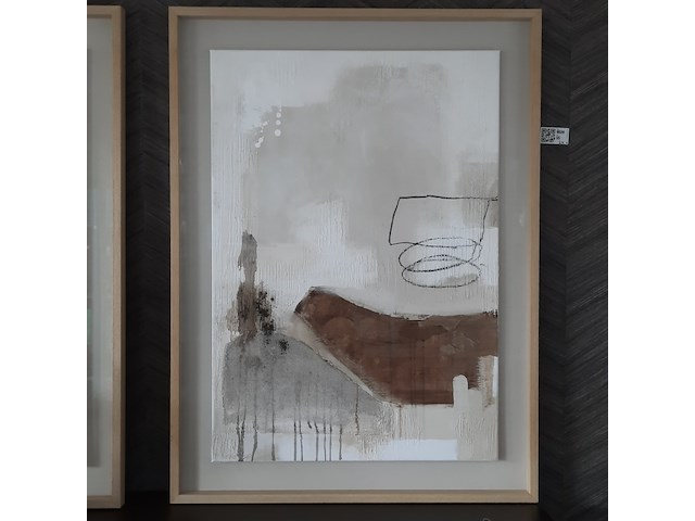 2-luik art by elian, unexpected i en unexpected - afbeelding 4 van  6