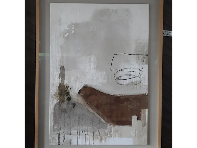 2-luik art by elian, unexpected i en unexpected - afbeelding 5 van  6