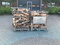 2 m3 haardhout - afbeelding 1 van  3