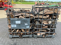 2 m3 haardhout - afbeelding 3 van  3