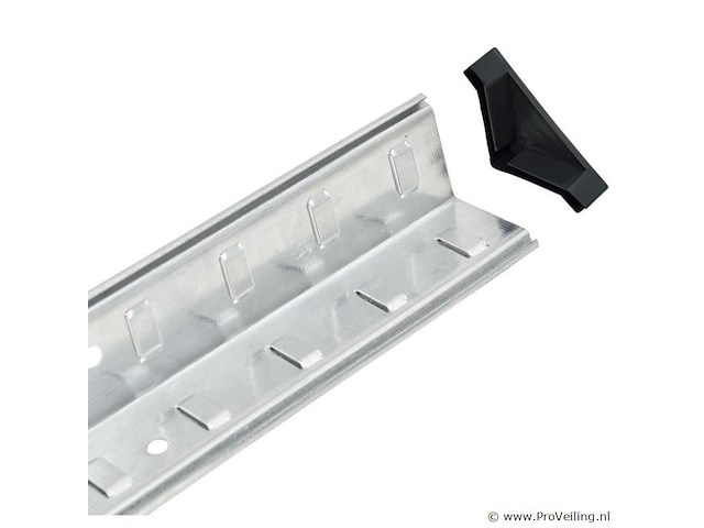 2 magazijnstellingen 180 x 90 x 40 cm - afbeelding 11 van  15